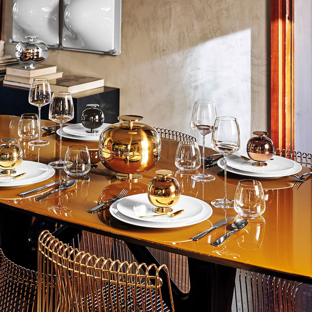 Gio Ponti | Sambonet